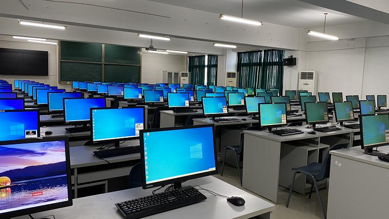 院校简介内蒙古民族大学计算机科学与技术学院